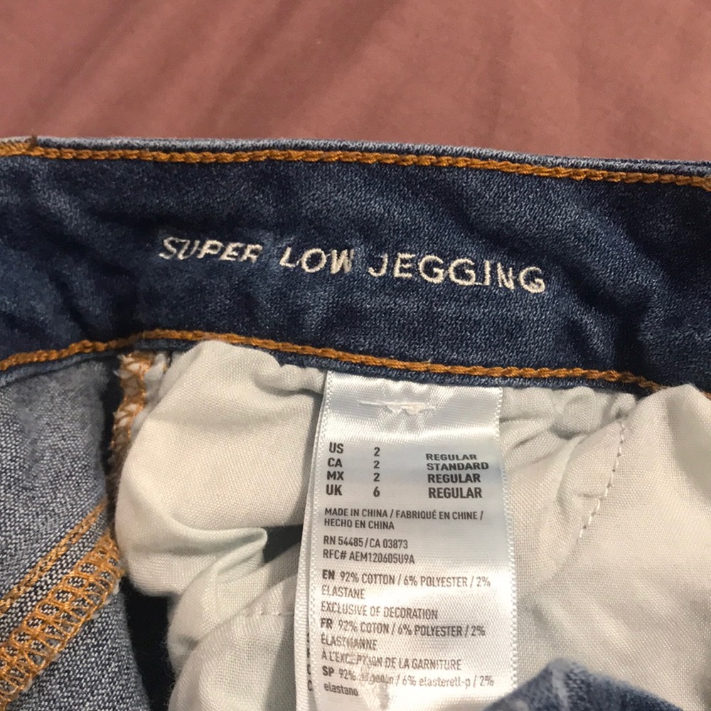 Jeans - Picture 3 of 3
